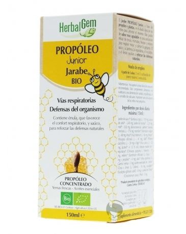 Propolis Junior krople Bio 15 ml