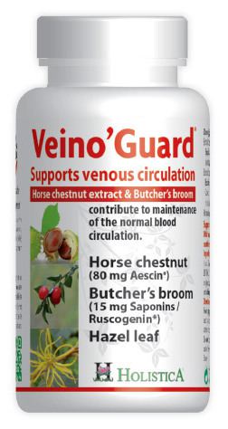 Veino Guard 60 kapsułek