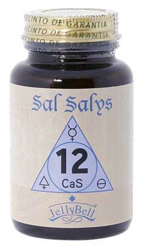 Sal Salys 12 Cas 90 tabletek