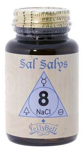 Sal Salys 8 Naci 90 tabletek