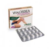 VitalOssea Colágenpro 30 tabletek