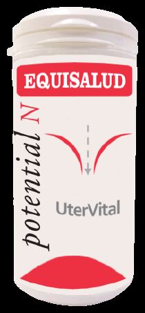 Utervital 60 kapsułek