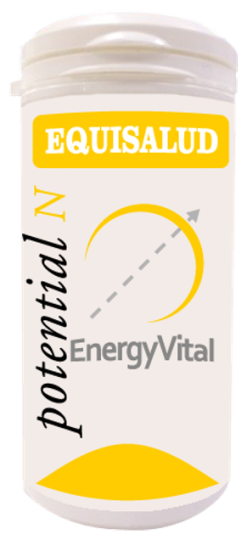 Energyvital 60 kapsułek