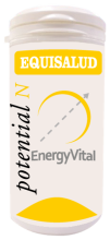 Energyvital 60 kapsułek