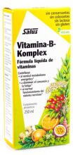 Witamina B Komplex 250 ml