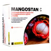 Mangostan C 20 Ampułek