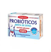 Probiotic Mushroom Oyster 10 Capsules