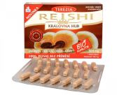 Reishi 100% 60 tabletek