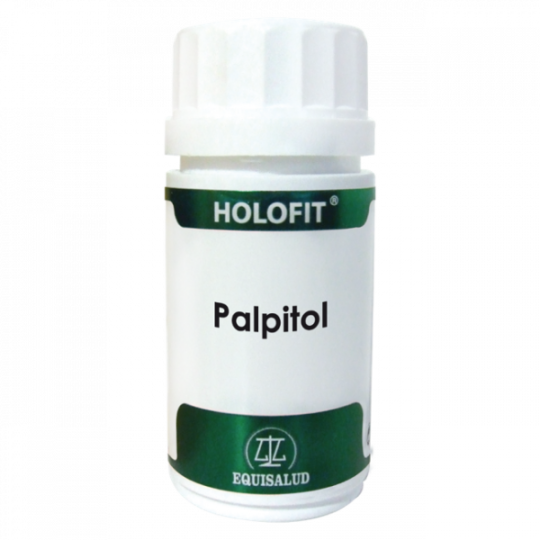 Holofit Palpitol 50 kapsułek