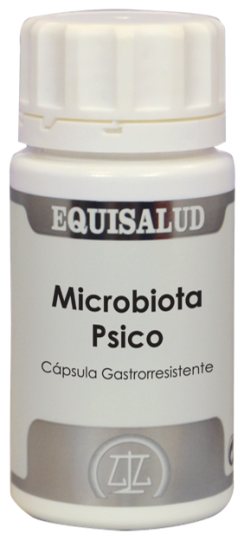 Psycho Microbiota 60 kapsułek