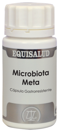 Meta Microbiota 60 kapsułek