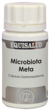 Meta Microbiota 60 kapsułek