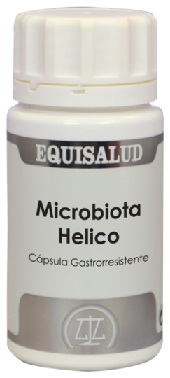 Helico Microbiota 60 kapsułek