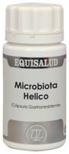 Helico Microbiota 60 kapsułek