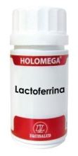 Holomega Lactoferrin 180 kapsułek