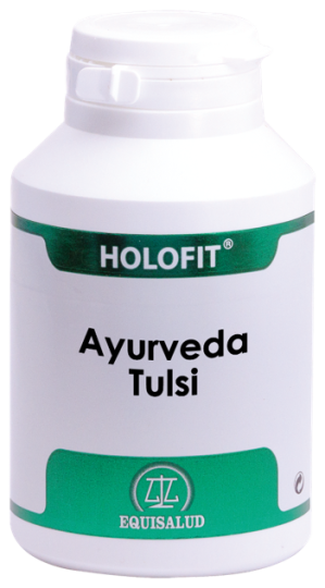 Ayurveda Tulsi 180 kapsułek