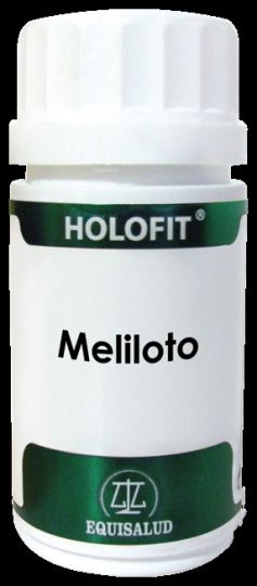 Holofit Meliloto 50 kapsułek