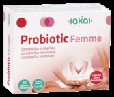 Probiotic Femme 30 kapsułek