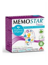 Memostar Focus 30 kopert