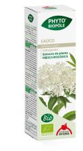 Phyto Sauco 50 ml Inretsa