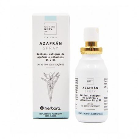 Szafran w sprayu 30 ml