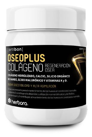 Oseoplus Collagen 10 ml 20 fiolek