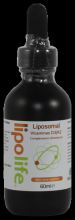 Liposomalna witamina D3 / K2 60 ml