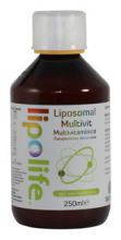 Multivit Liposom 250 ml