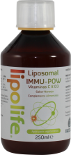 Liposomalny Immu-Pow 250 ml