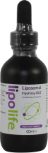 Liposomalny hydroksyl B12 60 ml