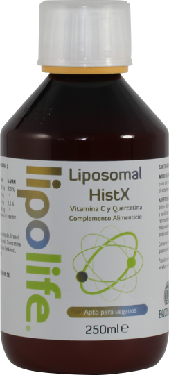 Histx Liposom 250 ml