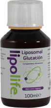 Glutation Liposom 100 ml