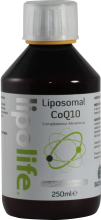 Liposomalny Coq10 250 ml