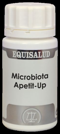 Microbiota Apetit-Up 60 kapsułek