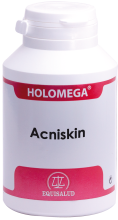 Holomega Acniskin 180 kapsułek