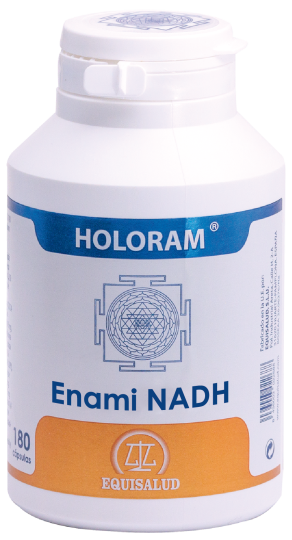 Holoram Enami Nadh 180 kapsułek