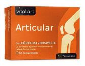 Vitalart Articular 60 tabletek