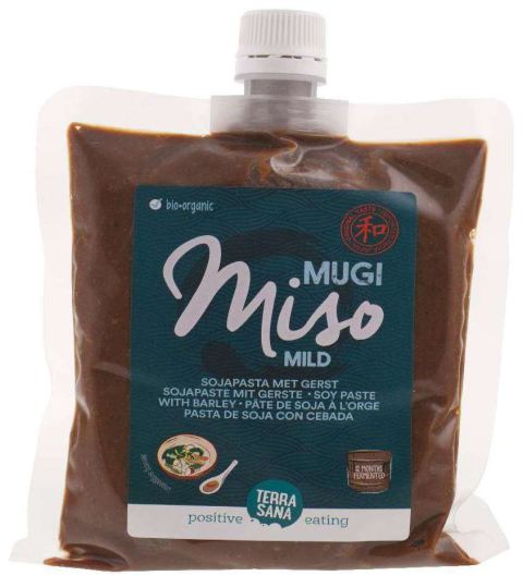 Mugi Miso in Bosa z 345 gr.