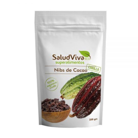 Stalówki Eco Cocoa 250 gr