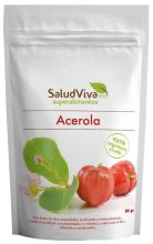 Acerola Eco Powder 80 gm