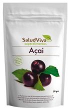 Açai Eco Powder 50 gr