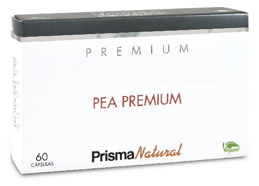 Premium Pea 60 kapsułek