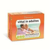 Vittal In Adults 20 fiolek 10 ml