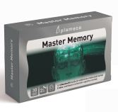 Master Memory 30 kapsułek