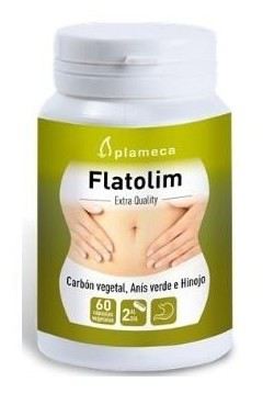 Flatolim 80 kapsułek