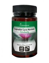 Capsudiet Cardo Mariano 40 kaps