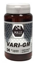 Vari Gm 730 mg 60 kapsułek