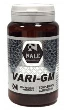 Vari Gm 730 mg 60 kapsułek