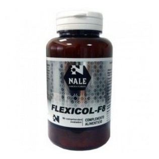 Flexicol F8 90 tabletek