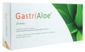 Gastrialoe 20 fiolek